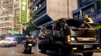 7 Ciri Khas Game Sleeping Dogs yang Harus Tetap Ada di Film Timo Tjahjanto
