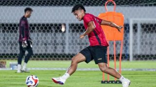 Dari Ferrari Hingga Firza Andika! Persija Jakarta Khawatir Bhayangkara FC Dikuasai Mantan Pemain