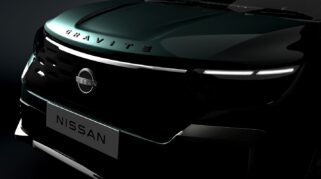 Spesifikasi Nissan Gravite Diduga Mirip Triber?