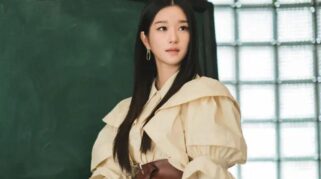 Seo Ye Ji kembali usai 4 tahun vakum! Siap debut di panggung teater