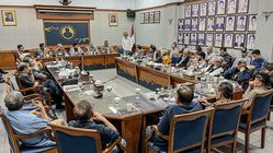 Regulasi Indonesia Berlebihan, Ekonom Burhanuddin Abdullah Sebut sebagai Badai Regulasi