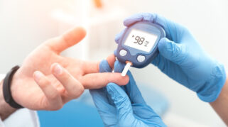 Cegah Amputasi dengan Penanganan Luka Diabetes yang Tepat