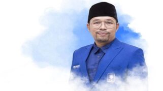 Ketua dan Formatur DPD PAN Kalteng Ditetapkan, Ini Hasil Lengkap Musda 2025