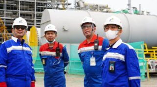 BPH Migas Pantau Pasokan BBM Jawa Timur