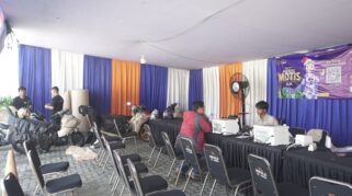 Angkutan Motis Nataru 2025, Program Kolaborasi Pemerintah & KAI untuk Kelancaran Nataru