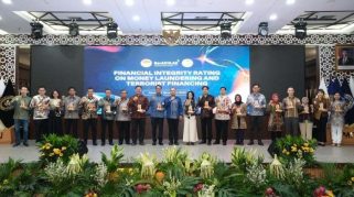 Upaya BRI Danareksa Sekuritas Memperkuat Sistem Pengendalian Internal dan Mitigasi Risiko Kejahatan Keuangan
