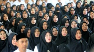 Surakarta Terima Dana DAU Terbesar Tahun 2025 Sebesar Rp 1,1 Triliun