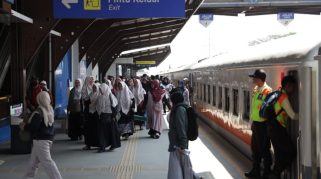 Aglomerasi Kereta di Wilayah Daop 2 Bandung Dukung Mobilitas Harian Masyarakat Jawa Barat