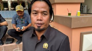 DPRD PPU Dorong Pembangunan TPI dan SPBN di Sungai Tunan untuk Stabilkan Harga Ikan