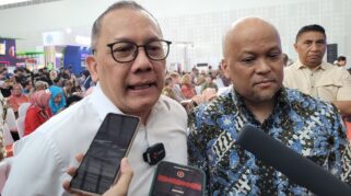 Jabar Kembangkan Pembangunan Berbasis Riset dan Inovasi Bersama BRIN