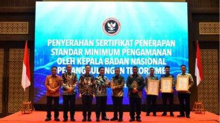 KAI Daop 1 Jakarta Perkuat Program Keselamatan dan Layanan Publik untuk Wujudkan “KAI Semakin Melayani”