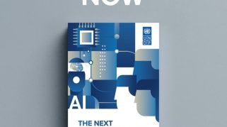 Laporan UNDP: Perkembangan AI Berpotensi Memperlebar Kesenjangan Pembangunan Global