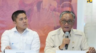 Menteri PU Tegaskan Penanganan Bencana Sumatera Fokus pada Infrastruktur dan Sanitasi