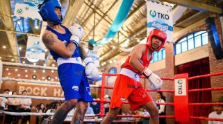 TKO Token Dukung Talenta Tinju Lokal, Satukan Dunia Web3 dan Olahraga