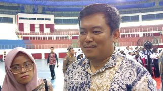 Pemkab PPU Dorong Penguatan Koperasi Merah Putih di 54 Desa dan Kelurahan