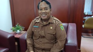 Sepaku Masuk IKN, Pemkab PPU Revisi Kajian Pemekaran Kecamatan