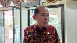 Pemkab PPU Targetkan Lunasi Pinjaman Rp348 Miliar ke PT SMI di 2026