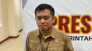 Kepemilikan Sertifikat Halal UMKM PPU Masih Rendah