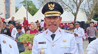 Wabup PPU Soroti Ketimpangan Pembangunan di Tengah Proyek IKN: Tiga Kecamatan Masih Tertinggal