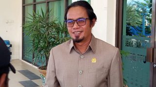 DPRD PPU Soroti Mahalnya BBM Nelayan, SPBN Sungai Tunan Dinilai Jadi Solusi Mendesak