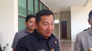 Meski Anggaran 2026 Diperketat, Bupati PPU Pastikan TPP ASN Aman Tanpa Pemotonga