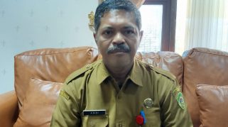 Distan PPU Dorong Tambahan Sumur Bor Irigasi dari BWS Kalimantan IV pada 2026