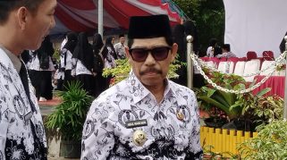 Pemkab PPU Siapkan Kenaikan Gaji Guru TPA, Kader Posyandu, dan Marbot Masjid: Kesejahteraan Pelayan Masyarakat Jadi Prioritas