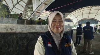 DPMPTSP PPU Dorong Pelaku UMKM Segera Urus NIB demi Tingkatkan Daya Saing Usaha