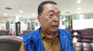 PPU Siapkan Tenaga Keamanan Lokal untuk Penuhi Kebutuhan Satpam di Kawasan IKN