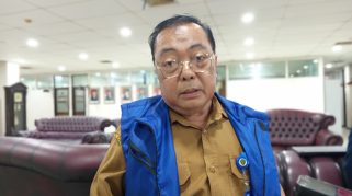 Pemkab PPU Gelontorkan Rp209 Juta untuk Pelatihan Satpam Bersertifikat