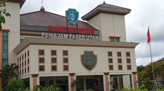 Perkuat Tata Ruang Hijau, DPRD PPU Matangkan Raperda RTH Tahun Ini