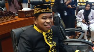 DPRD PPU Nilai Pembukaan Penerbangan Komersial di Bandara VVIP IKN Akan Dongkrak Ekonomi Daerah