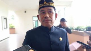 APBD PPU 2026 Turun Drastis, DPRD Minta Pengelolaan Keuangan Lebih Ketat