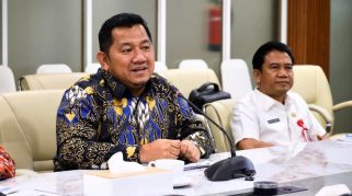 PPU Usulkan Delapan Lokasi Masuk Program Kampung Nelayan Merah Putih KKP