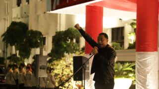 Wali Kota Eri Cahyadi Akan Bubarkan Ormas yang Terlibat Premanisme di Surabaya