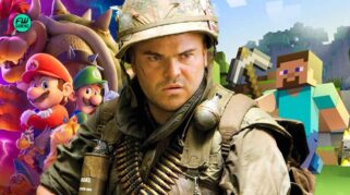 Jack Black Janjikan Pengalaman Menyenangkan Bagi Para Gamer di ‘The Super Mario Galaxy Movie’
