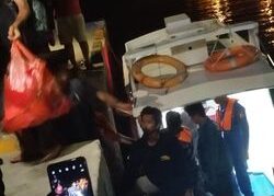 Berita Terkini: Kapal Tenggelam di Labuan Bajo, Pemkab Sikka Beri Beasiswa