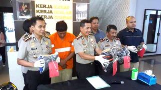 Kisah Gilang yang Gagal Nikah Setelah Diciduk Maling Motor di Bandung