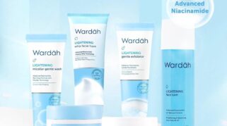 Wardah Pecahkan Rekor MURI dengan Kelas Kecantikan Berbasis AI di Hari Ibu