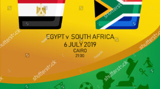 Prediksi Skor Egypt vs South Africa 26 Desember 2025