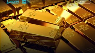 Harga Emas Masih Kuat, Tren Kenaikan Berlanjut di Tengah Tekanan Global