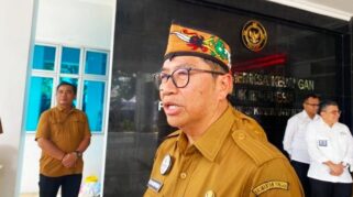 APBD Kalteng 2026 Menurun Tajam, Pendidikan, Kesehatan, dan Infrastruktur Jadi Prioritas