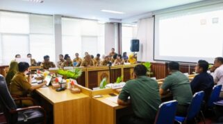 Pemprov Kalteng Percepat Pengoperasian Koperasi Merah Putih Tahun 2026