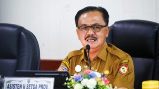 Pemprov Kalteng Dorong Koperasi Merah Putih Jadi Motor Ekonomi Desa