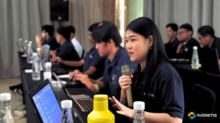 Mengenal “OMG” dari Avonetiq, Strategi agar Brand Muncul di Jawaban AI