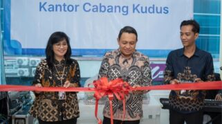 Dukung Target Pertumbuhan Ekonomi Jawa Tengah, BRI Finance Resmi Buka Dua Cabang Baru di Februari 2026