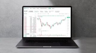 Jangan Panik! Koreksi Bitcoin Saat Imlek Justru Bisa Jadi Peluang