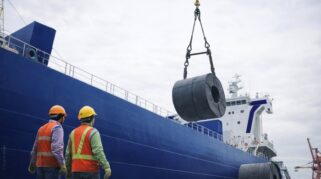 Krakatau Steel Dorong Kehadiran Negara Hadapi Distorsi Pasar Baja Global