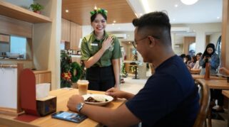 Loko Cafe Hadirkan Promo Kurma di Bulan Ramadhan