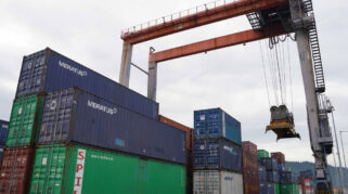 Arus Logistik Jelang Lebaran Meningkat, Pelindo Antisipasi Kepadatan di Pelabuhan